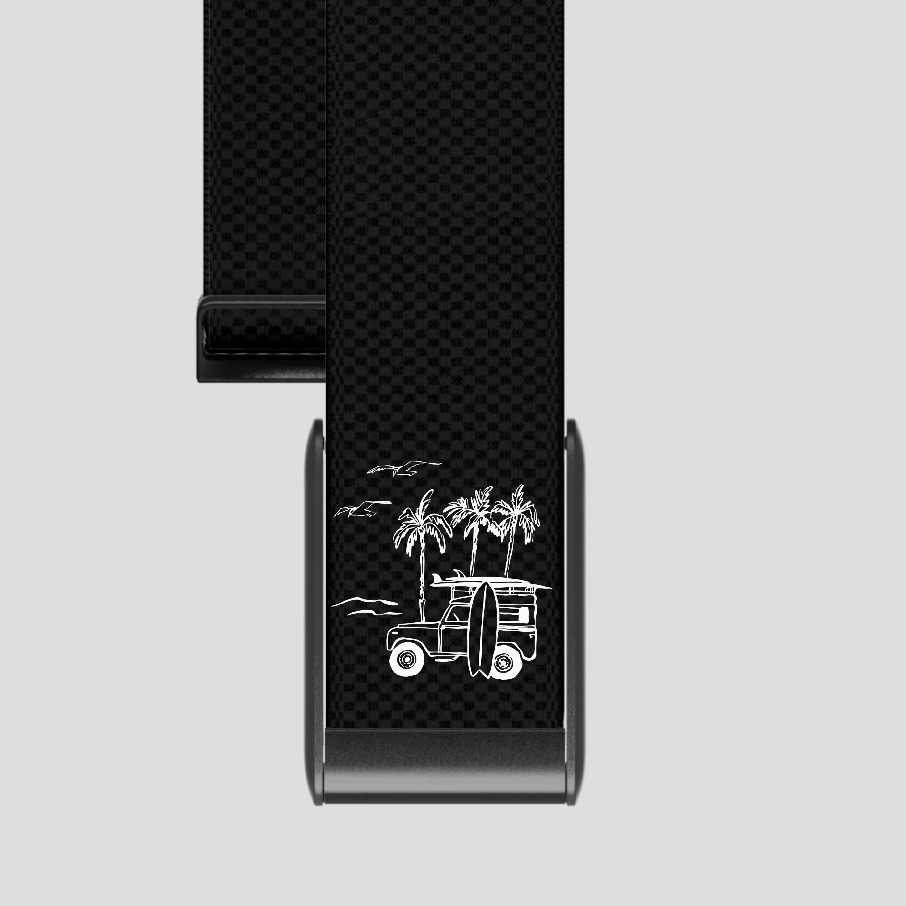 Sand rover black