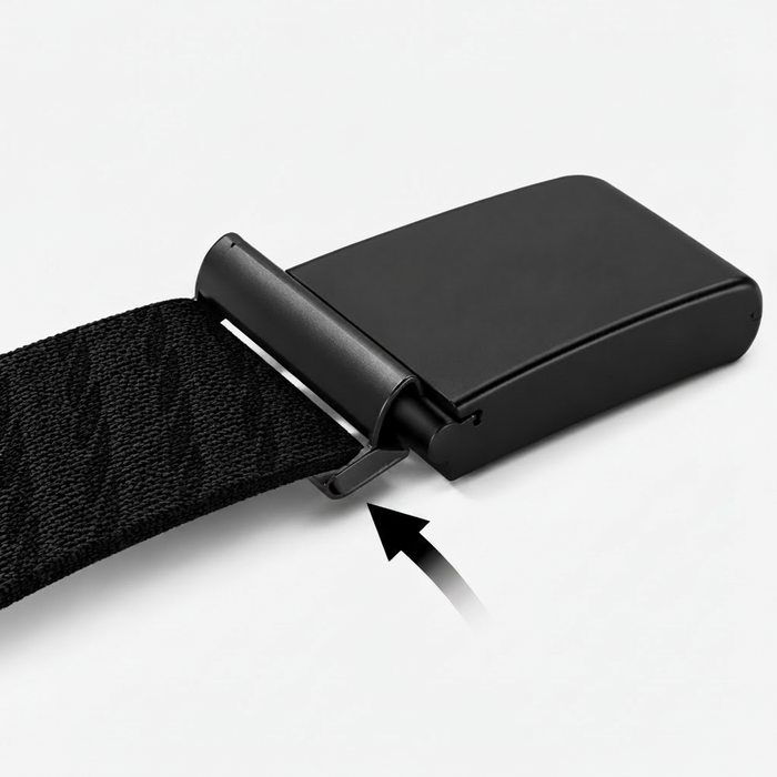 Sensor lösen