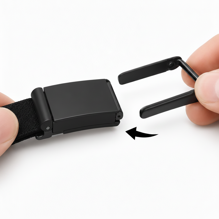 FLOWSTRAP einklicken